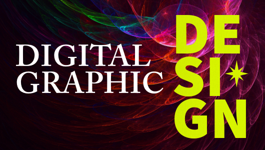Digital graphic design in Borivali