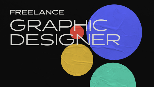 Freelance Graphic Design in Borivali