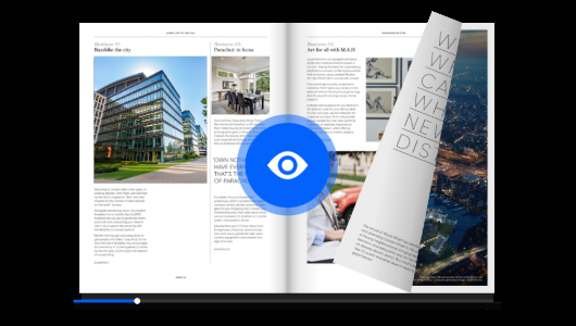 Interactive Brochure Designer Mumbai India